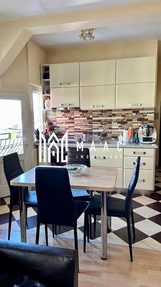 Apartament 3 camere | Balcon | 60 MPU | Decomandat | Cedonia