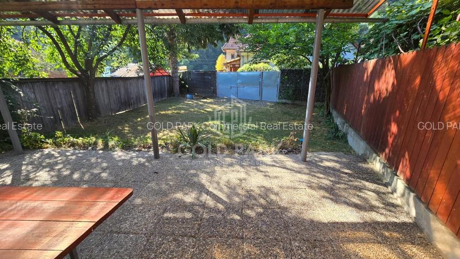 Cabana de vanzare – Somesu Rece- Zona Turistica- 25 min de Cluj