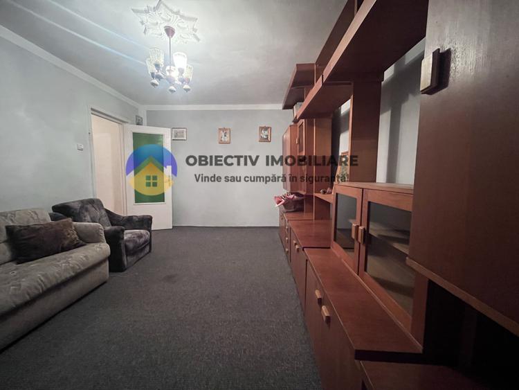 Apartament 2 camere-Zona Maratei