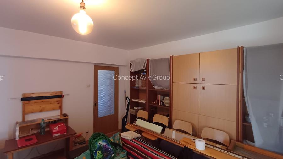 2 camere decomandat, 60 mp | Intrare Parcul Titan / IOR - 7