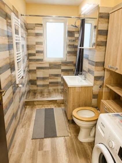 Apartament cu scară interioară | 3 camere & 2 bai | Decomandat | Sanpetru