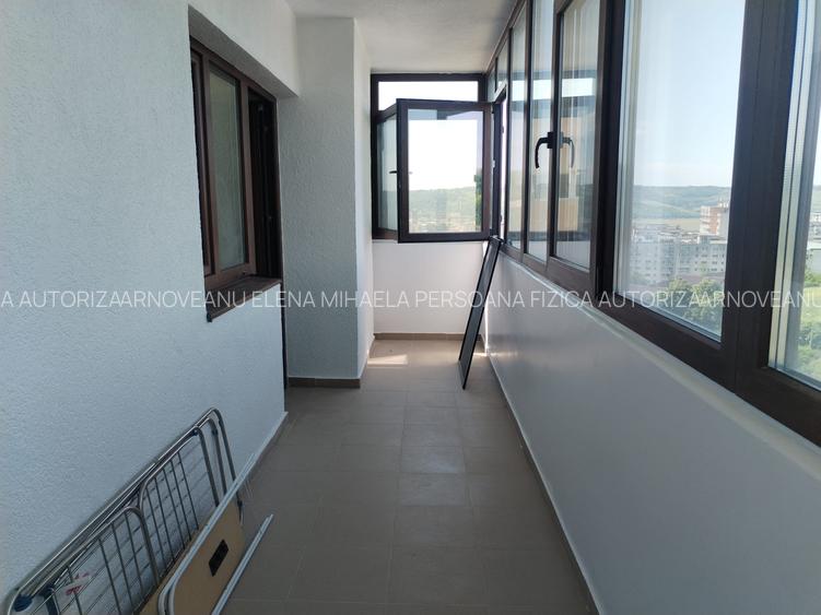 De inchiriat! Apartament 2camere, Pacurari/Alfa Bank - 4