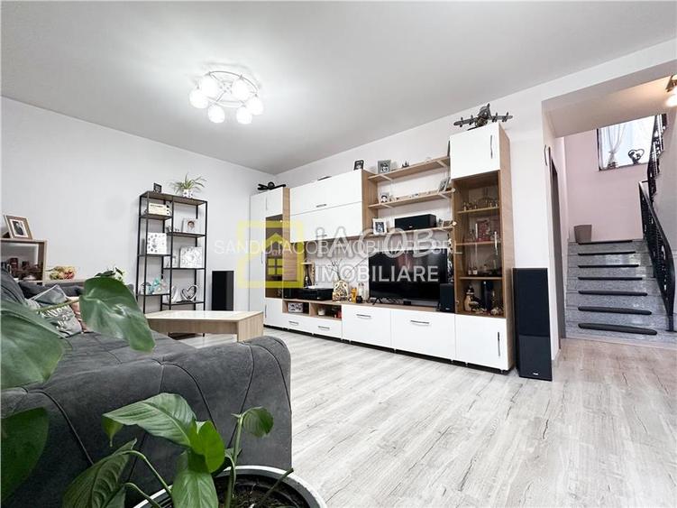 Casa P+1, Bacau – Calea Moldovei, nr 157, langa Pensiunea Moldavia - 3