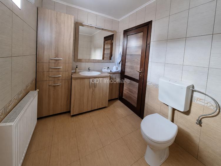 Casă individuală în Bungard, teren aprox. 400 mp, garaj și pivniță - 9