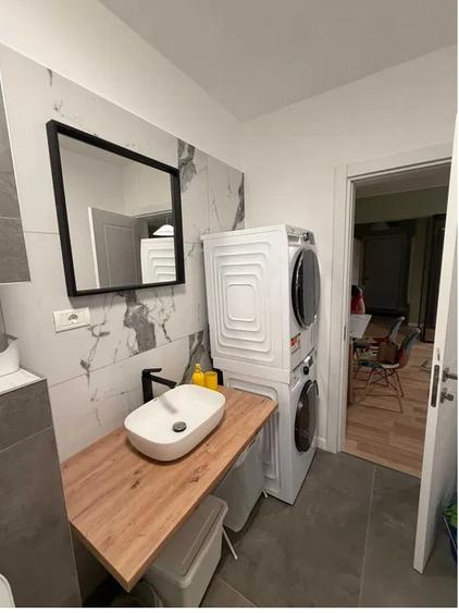 Apartamemnt de LUX cu 2 camere, KM 5-VETERANI