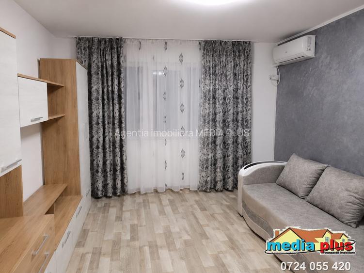 Garsonieră de vânzare – Aviației, Micro 39 - 2