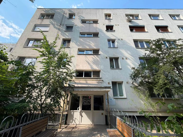 Titan Ozana 2 Camere Instalatii Schimbate Bloc 1973 Reabilitat 12 Min Metrou - 11