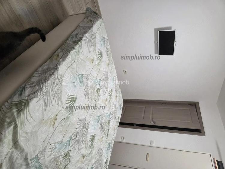 Metrou Costin Georgian 3 Camere Renovat - Centrala Proprie - 3