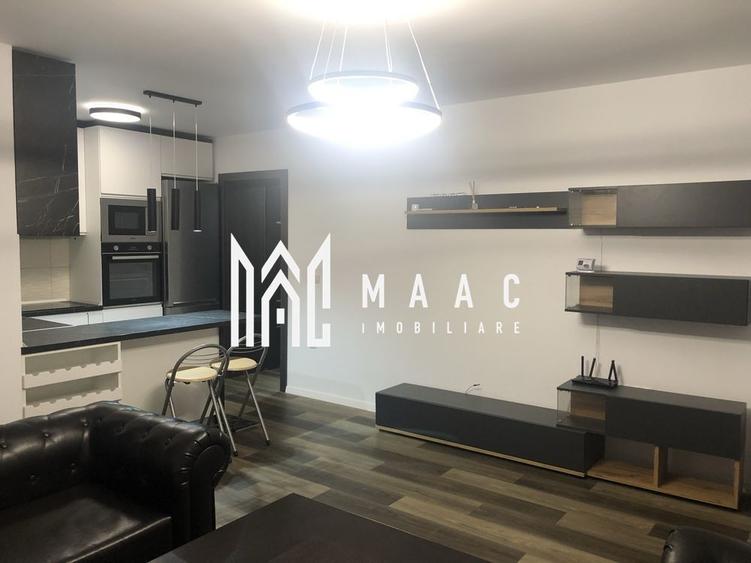 Apartament 2 camere de vânzare | Sibiu, Ștrand | renovat