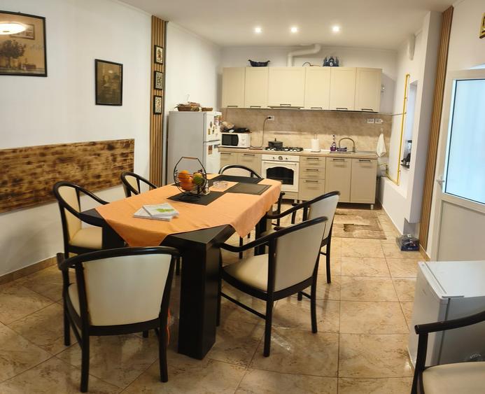 Casa la cheie-zona Doraly Mall