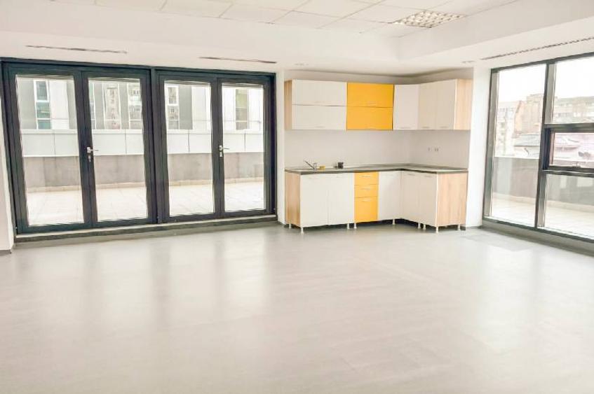 Mecano Center, Romana, 441 mp  0% comision!
