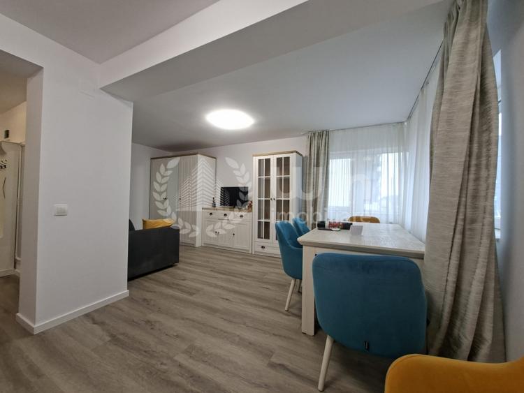 Apartament 2 camere | Decomandat | 61mp | Parcare inclusa | Zorilor