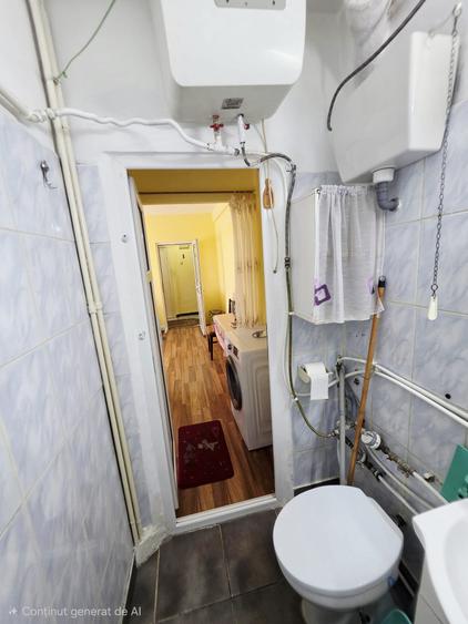 Apartament 2 camere semidecomandat | Ultracentral | Etaj 3