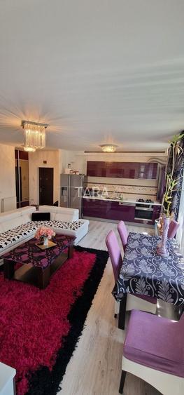 Eleganță, confort și spațiu, 3 camere, finisaje premium cu parcare. - 3