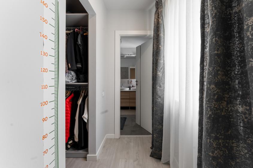 Vila 5 camere de inchiriat | American Village | Garaj | 5 min de OMV Pipera