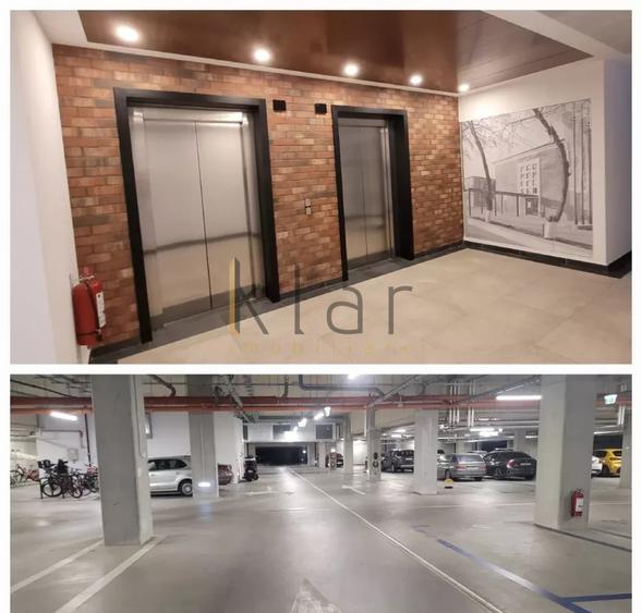 Apartament modern 3 camere 74mp, Semicentral, complex Liberty