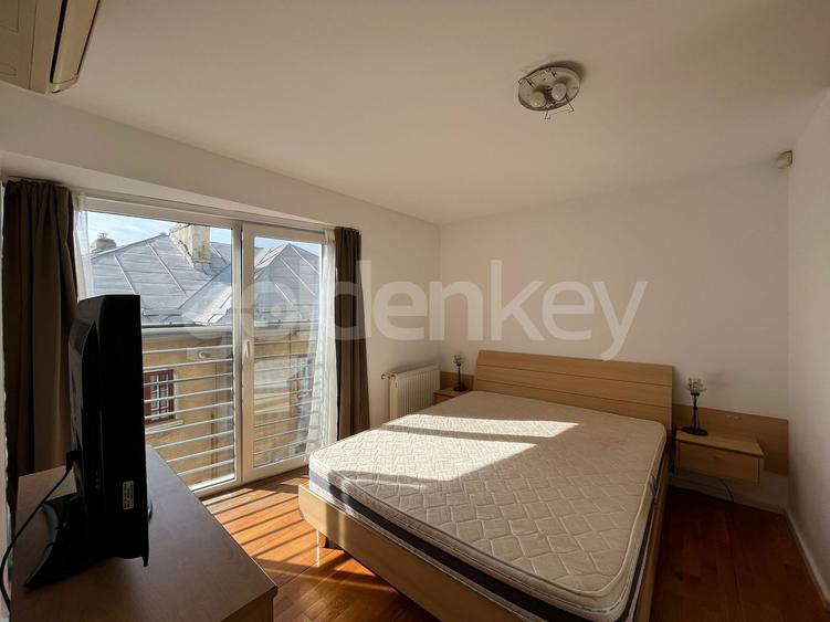 Apartament luminos cu 3 camere | zona linistita