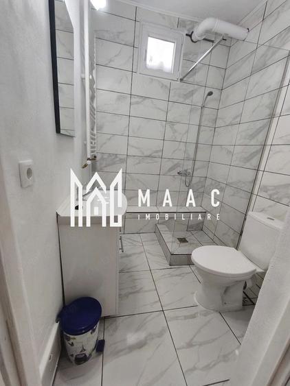 Apartament de închiriat Sibiu | Central | 2 camere | 50 mp