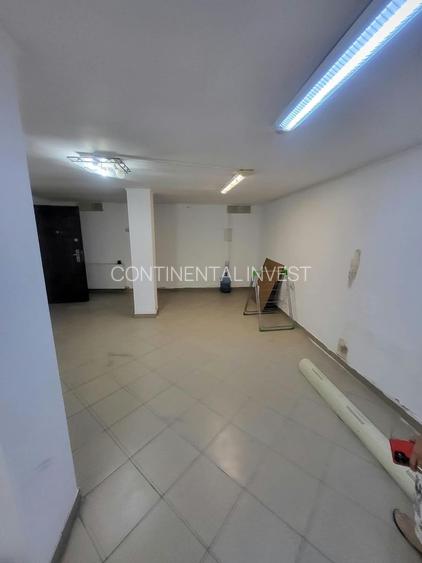 Casa de inchiriat. curte, centrala proprie, zona centrala. metrou 7min - 7