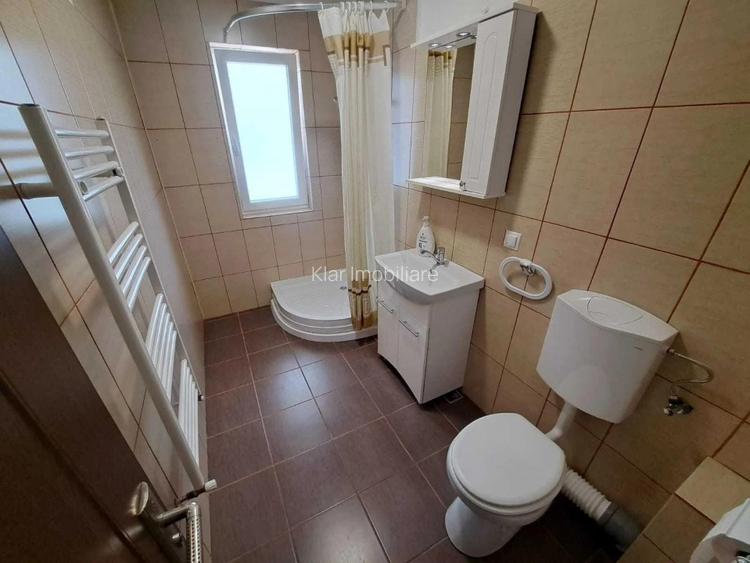 Apartament 2 camere 40 mp mobilat si utilat! Zona Terra! - 7