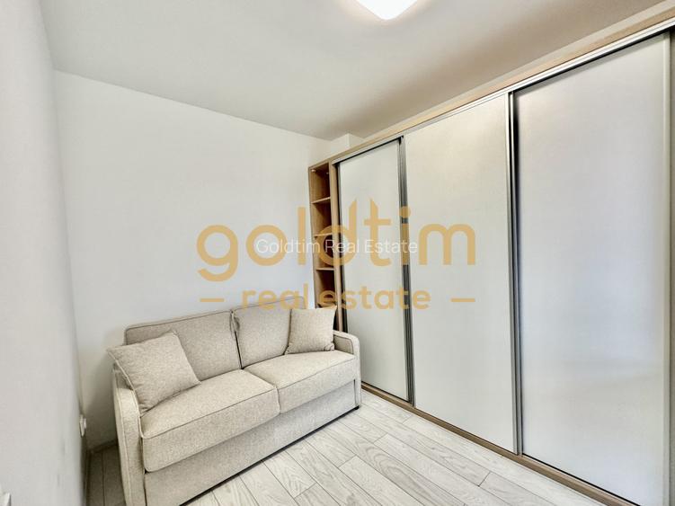 Apartament 2 camere/Ideal ivestitie/Pipera/COSTURI REDUSE/Parcare inclusa/ - 5