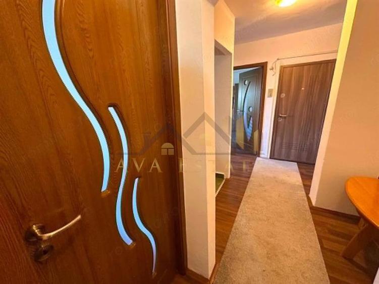 Apartament 2 camere, decomandat, 54 mp - Zona Lipovei