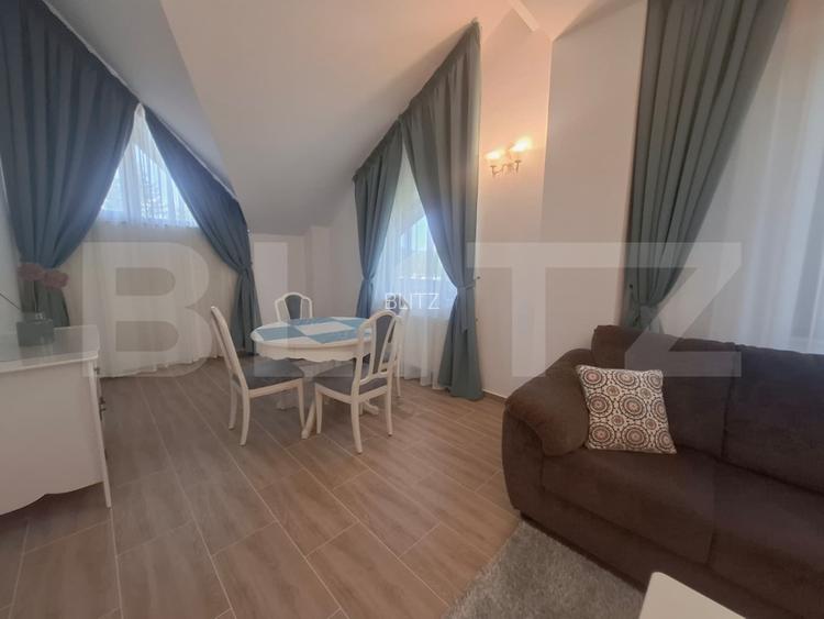 Afacere la Cheie în Predeal – 15 Apartamente Mobilate, 21 Locuri de Parcare - 14