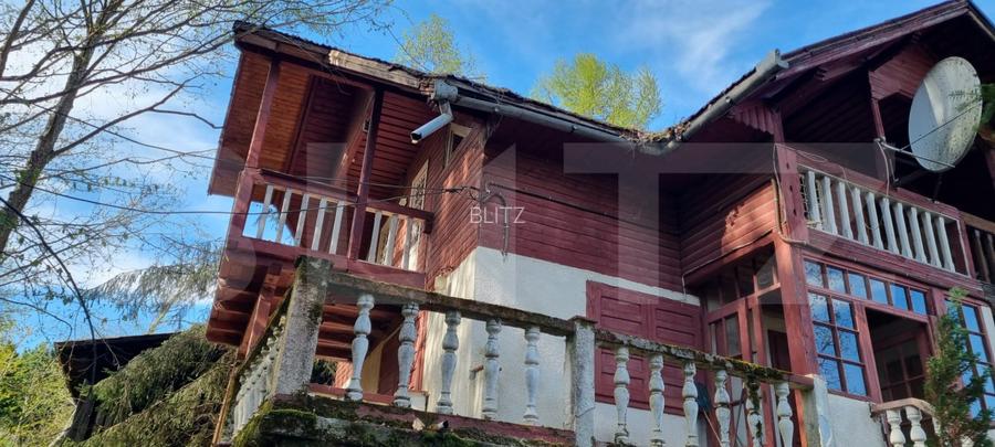 Duplex de vanzare in Colibita