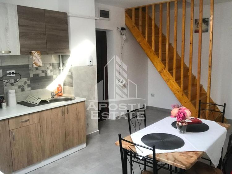 Apartament 2 camere, Calea Sagului, centrala proprie, Pet-friendly