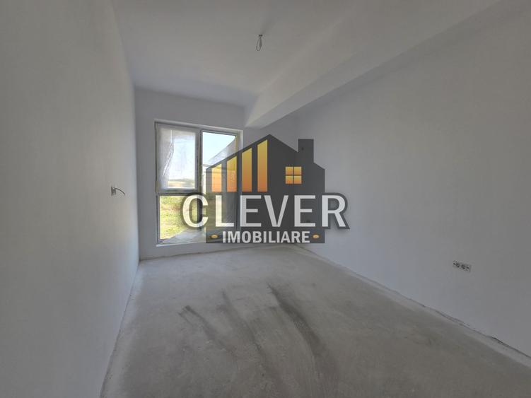 Apartament 2 camere | Curte 52 mp | Pallady | Comision 0%