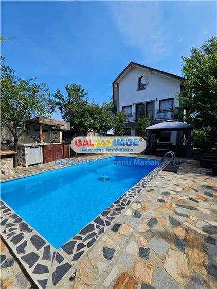 Vanzare vila individuala Premium situata in zona Rezidentiala in Brag - 37