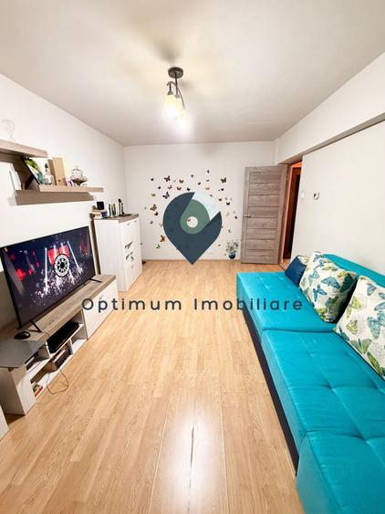 Apartament cu 2 camere in Mărăști , etaj 7/10, zona Piata Marasti !