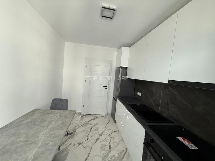 DIRECT PROPRIETAR -TERASA 18 MP | 2 CAMERE | BRAYTIM - COMISION 0% - 8
