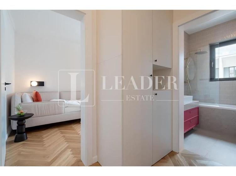 Penthouse for rent in Prima Vista | Barbu Vacarescu