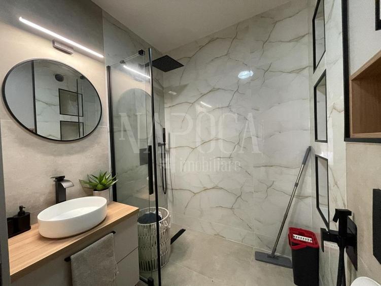Apartament 3 camere de vanzare in Floresti
