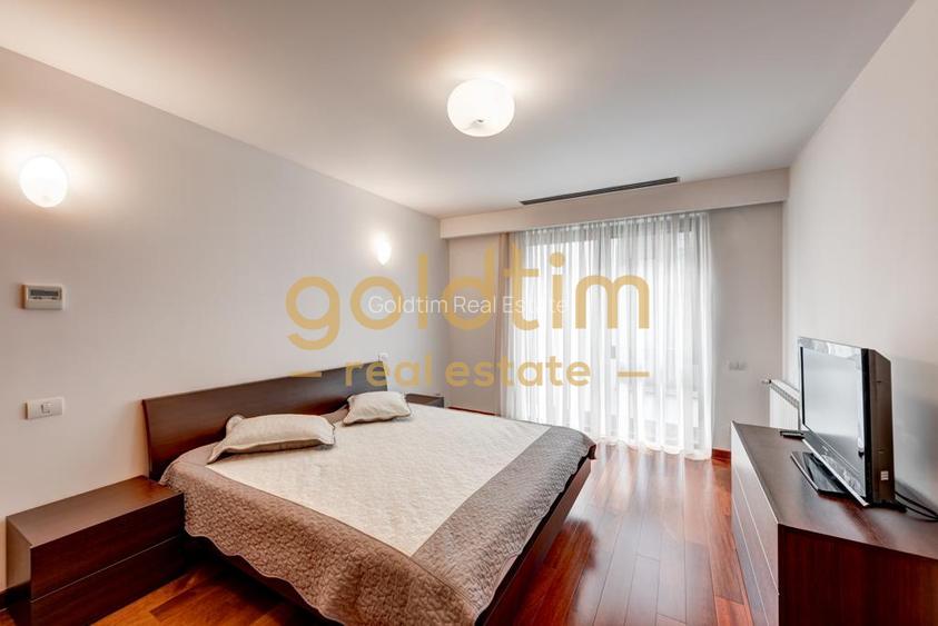 PRIMA CHIRIE/NOU RENOVAT/APARTAMENT PREMIUM/TERASA/PARCARE SUBTERANA/PRIMAVERII - 16