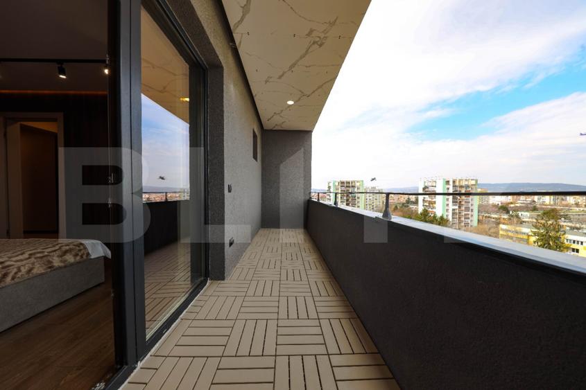 Apartament 2 camere, complet renovat, Gheorgheni – gata de mutare!