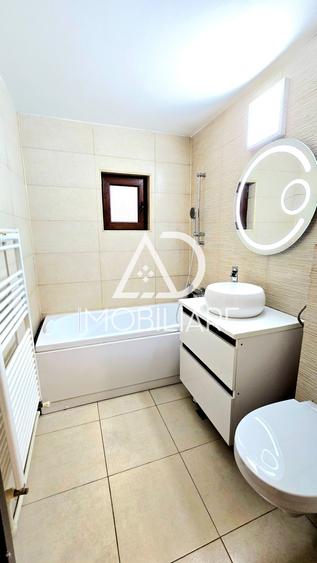 De vânzare apartament modern, complet renovat – Gata de mutare!