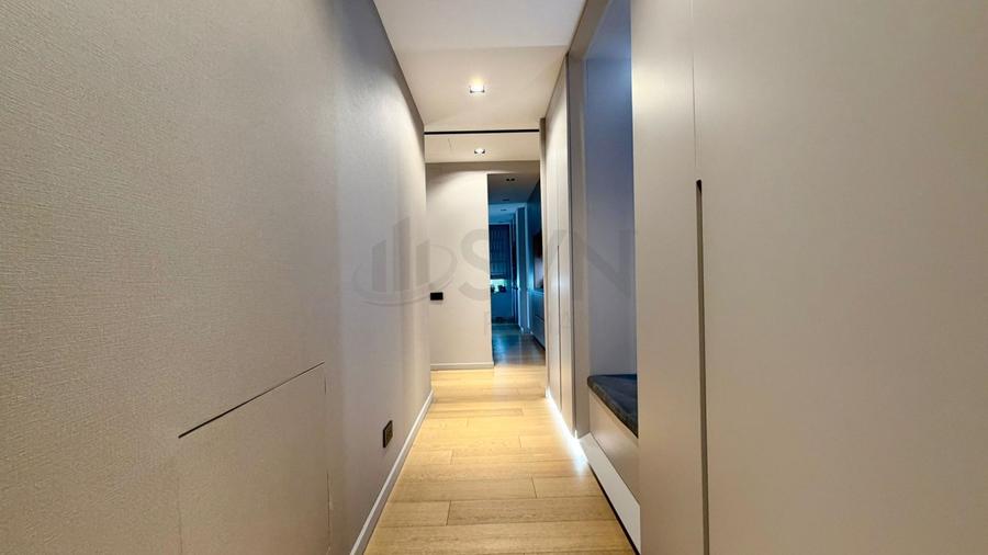 REA1029134 Apartament 4 camere I Erou Iancu Nicolae I 2 locuri de parcare I Boxa