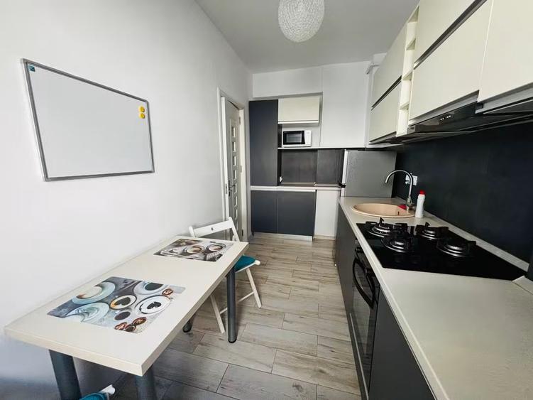 Apartament 2 camere Militari Rezervelor