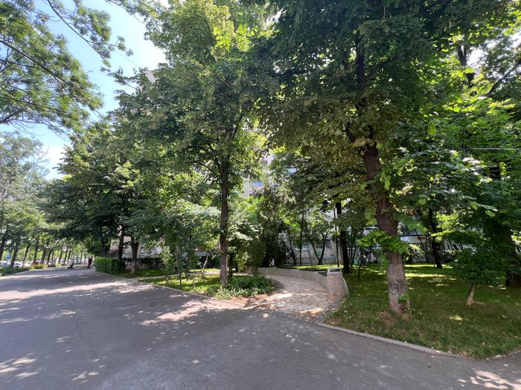 Apartament 2 camere - Drumul Taberei