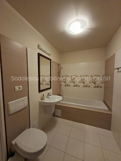 Apartament 3 camere Zona Braytim - 10