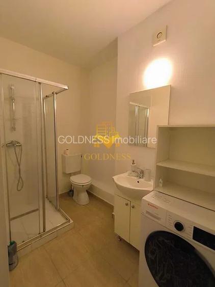 2 camere, modern, bloc nou, parcare, Marasti Zona Fabricii, Kaufland - 5