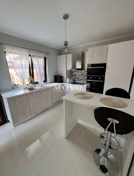 Casa individuala 5 camere | Giroc
