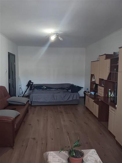 Apartament 3 camere 82mp Pacurari - Petru Poni