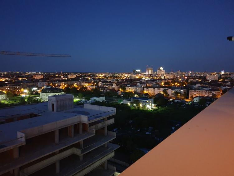 Apartament etaj 14 cu 2,5 camere si loc parcare subteran