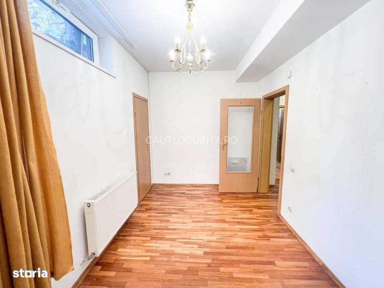 Apartament 5 camere | Vila interbelica | TVR | Aviatorilor - 6