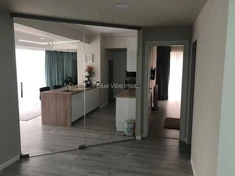 Apartament spațios cu 4 camere- 160 mp utili - 2