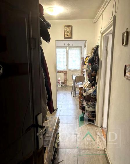 3 CAMERE | 68 MP | ETAJ 1 | CENTRALĂ PROPRIE | BALCON | CONSTANTIN BRÂNCUȘI