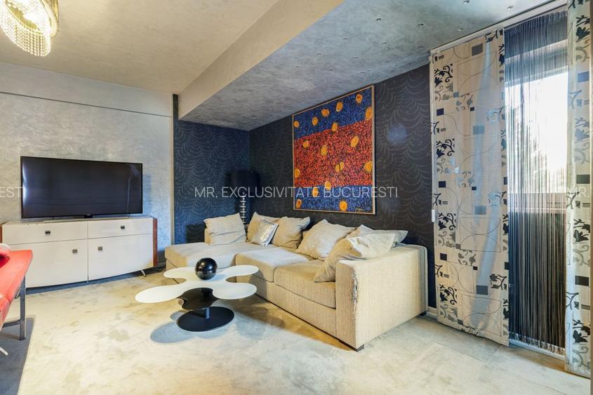 Resedinta premium| Teren de tenis | Piscină încălzită | Infrastructură completă! - 9